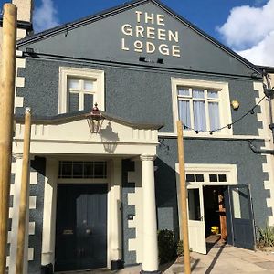 Green Lodge, Wirral By Marston'S Inns
