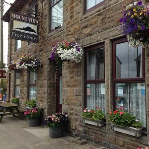 The Mount View Hotel, Bed & Breakfast